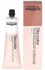L'Oreal Professionnel Dia color 7.1 безаммиачные красители 60 мл.