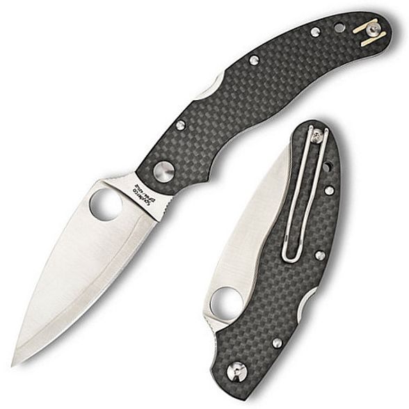 Цена наСкладной нож Spyderco Caly 3.5