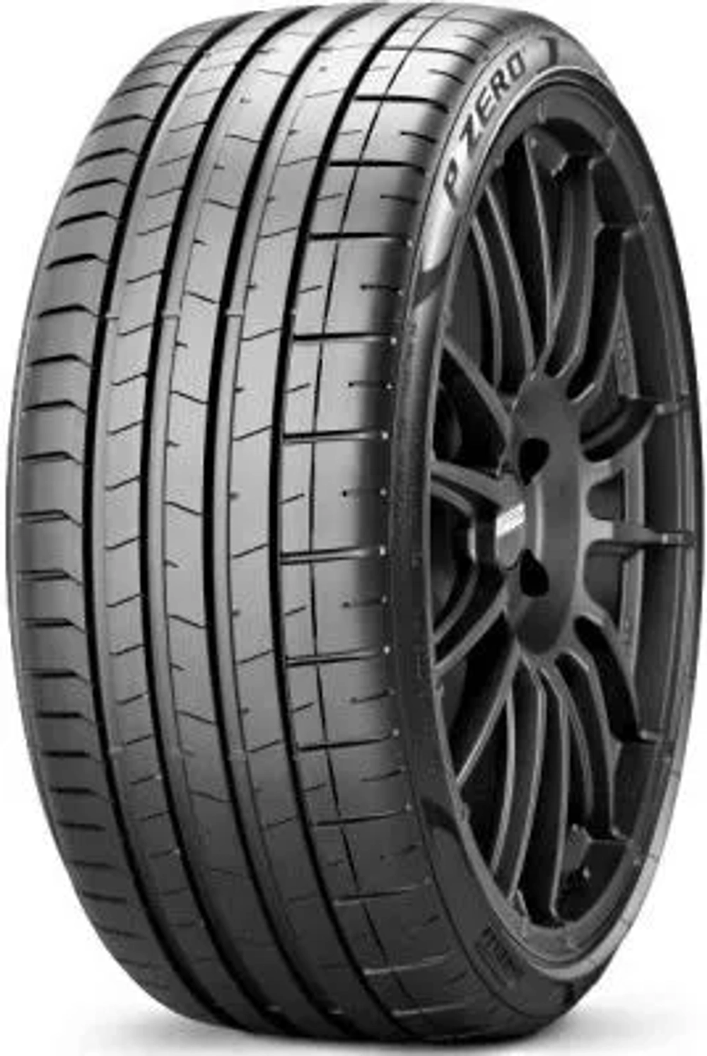 Легковая шина PIRELLI P-ZERO SPORTS CAR 245/40R19 98Y XL MO