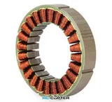 T-Motor CubeMars RI70 KV95