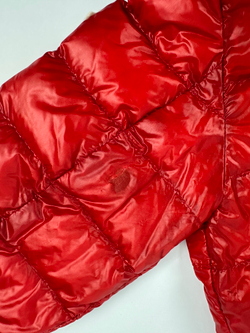 Пуховик Moncler