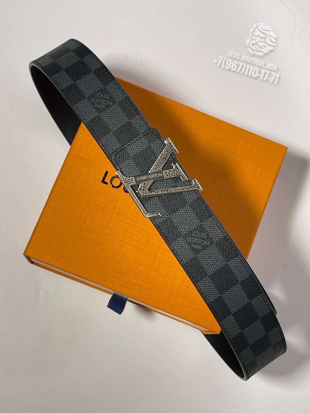 Ремень Louis Vuitton