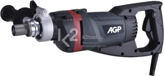 Дрель алмазного бурения AGP DM51D