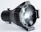 SHOWLIGHT 10 degree lens tube - Стандартный линзовый тубус 10 градусов для светодиодных профильных п