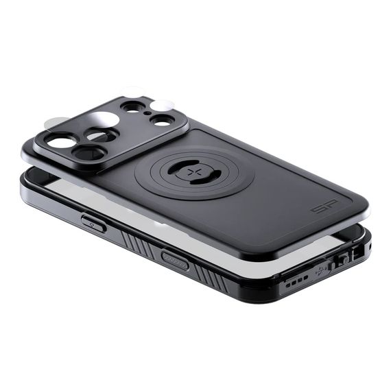Чехол SP Connect Xtreme iPhone 17 Pro SPC+