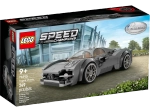Конструктор LEGO Speed Champions 76915 Pagani Utopia