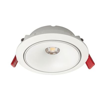 Светильник точечный встраиваемый Wertmark Technical Dorsum WTD.O08.000.30.12