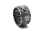 Кольцо из серебра Aztec AZTR-01
