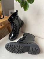 Ботинки Geox