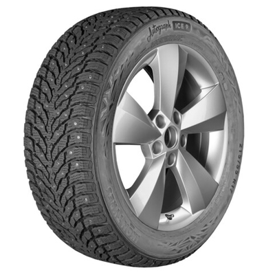 IKONTyres Autograph Ice 9 215/60R16 99T XL шип