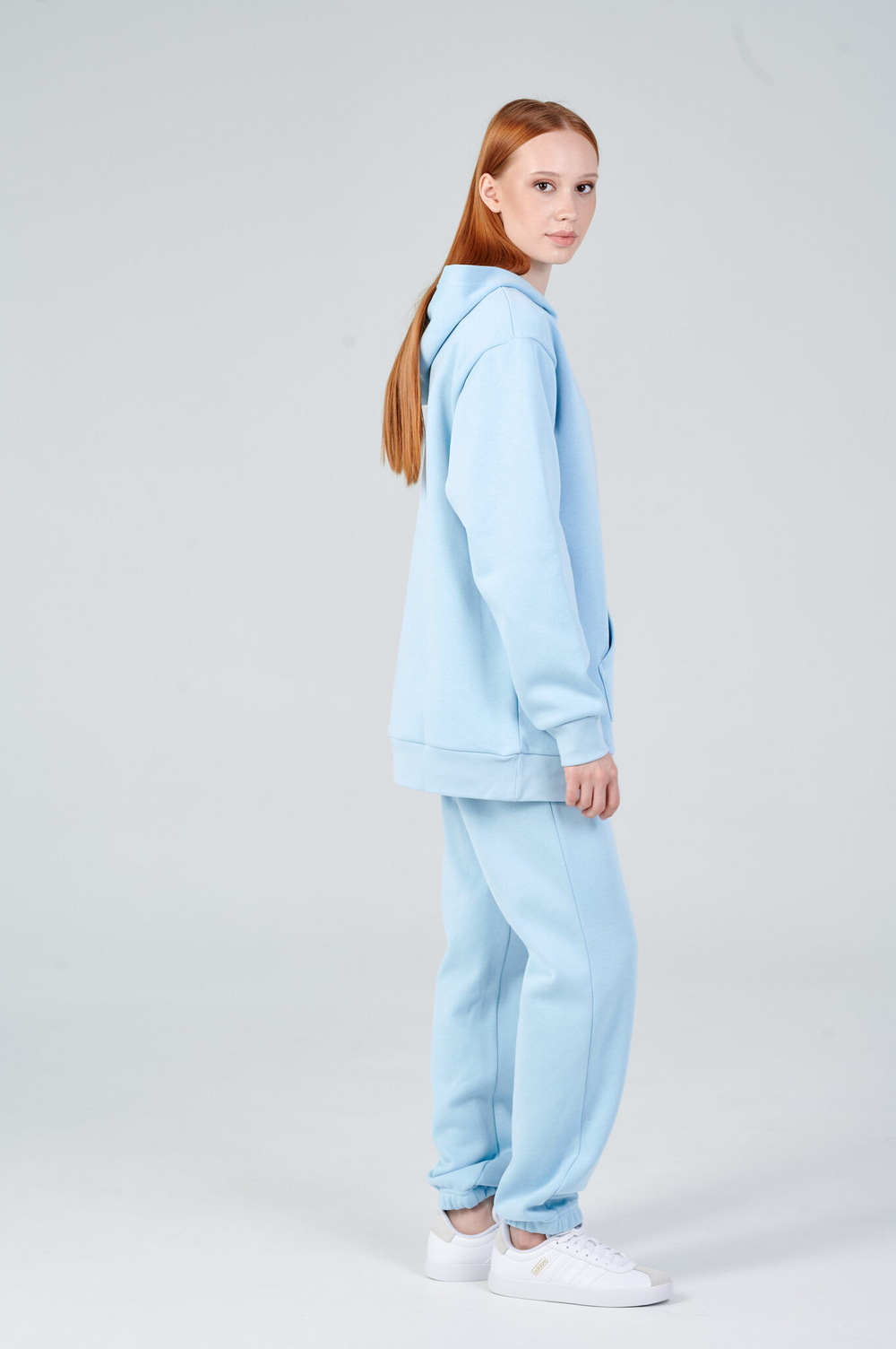 Костюм утепленный женский Fleur de Vie