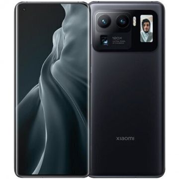 Xiaomi Mi 11 Ultra 12 256Gb EU Black