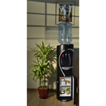 Кулер Ecotronic G4-LM black