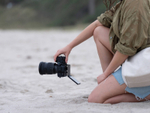 Фотоаппарат Sony A7 V (ILCE-7M5) Body черный