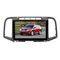 LT рамка TOYOTA VENZA 2008-2012 Г. / 9"