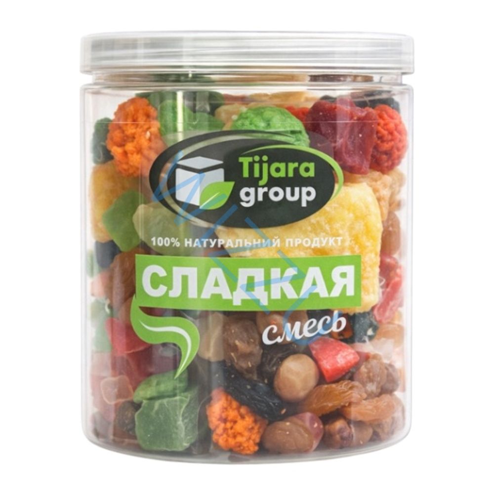 Tijara Сладкая смесь 300гр