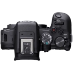 Цифровая фотокамера Canon EOS R10 Kit RF-S 18-150mm f/3.5-6.3 IS STM