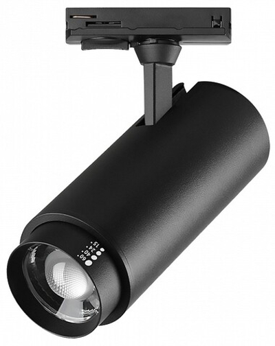 Светильник на штанге Lightstar Fuoco P+CCT 218027