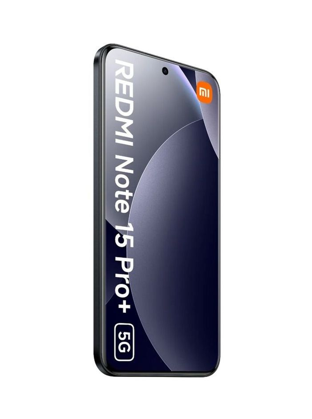 Смартфон Xiaomi Redmi Note 15 Pro Plus 5G 12/512 ГБ Ростест, черный