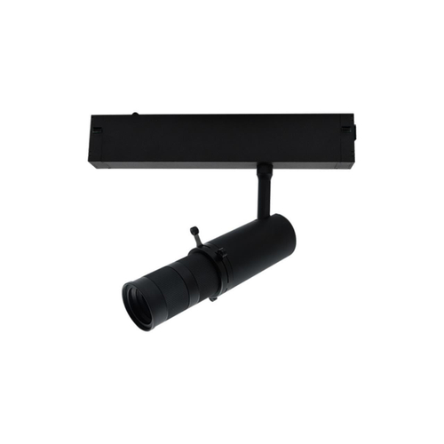 Магнитный трековый светильник Aployt Magnetic track 220 APL.0206.00.10