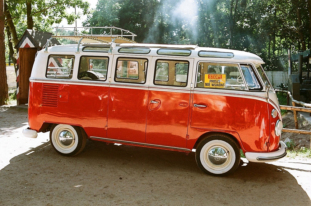 Фотопленка Fujicolor ISO 100 (36)