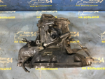 МКПП CHEVROLET LANOS 2006