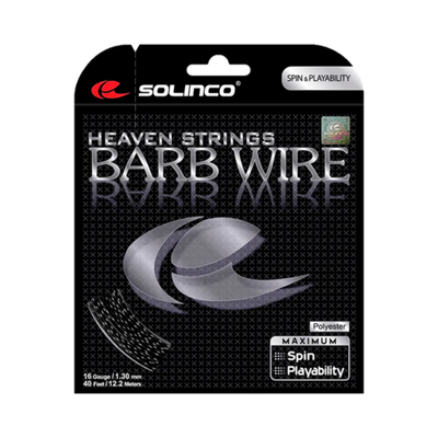 Barb Wire / 12.2м / 1,30мм