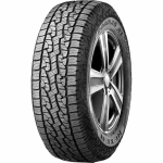 Летняя шина Nexen Roadian AT 4X4 RA7 (265/70 R16 112H)