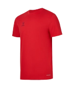 Футболка баскетбольная DIVISION PerFormDRY Pre-Match Jersey, красный