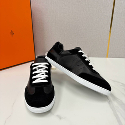 Кеды Hermes Match