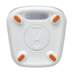Портативная беспроводная Bluetooth колонка JBL PartyBox Club 120, белый