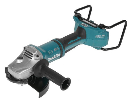 Шлифовальная машина угловая Makita DGA701ZU