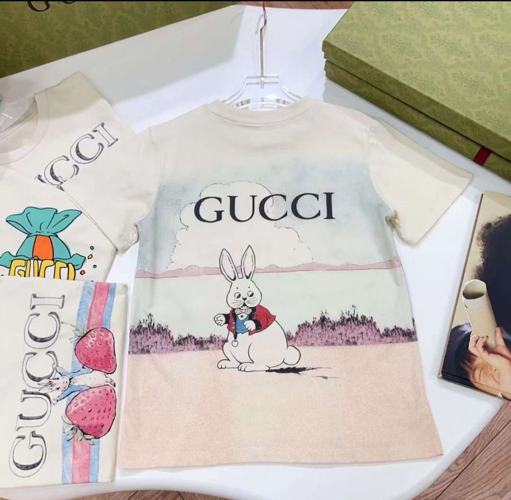 Свитер Gucci