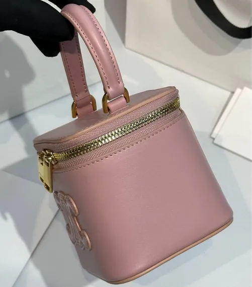 Сумка CELINE CUIR TRIOMPHE