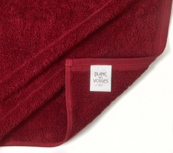 nan Uni Blanc des Vosges 40x60 Красный