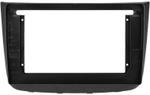 Магнитола для Mercedes-Benz Viano/Vito W639 2003-2006 - Teyes CC3-2K-360 монитор 13" 2K QLED на Android 10, Быстрая, CarPlay, 4G SIM-слот, 4 камеры в комплекте