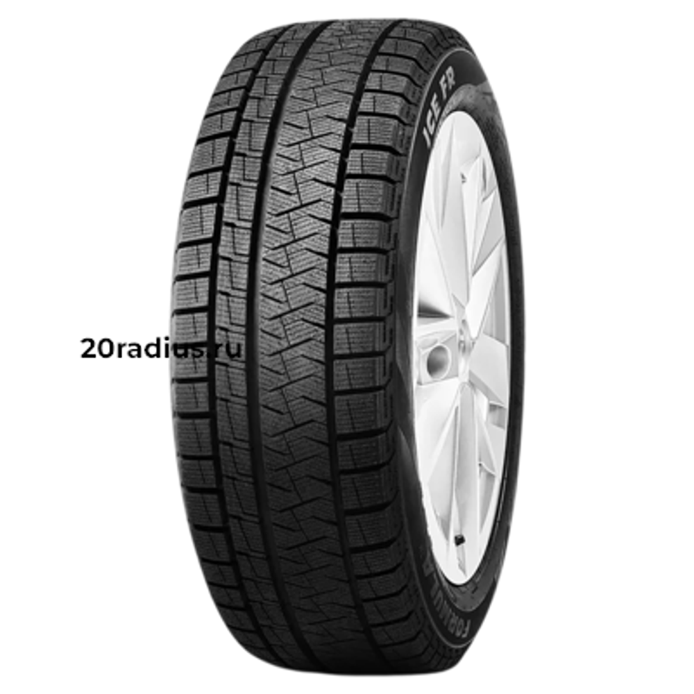 205/60R16 96T XL Ice FR TL