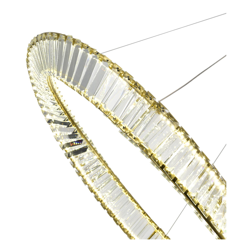 Светильник подвесной RITORTO LED 45W 4000K