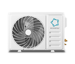 Ecostar KVS-RAY24ST