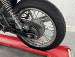 Honda CB400SS 2007