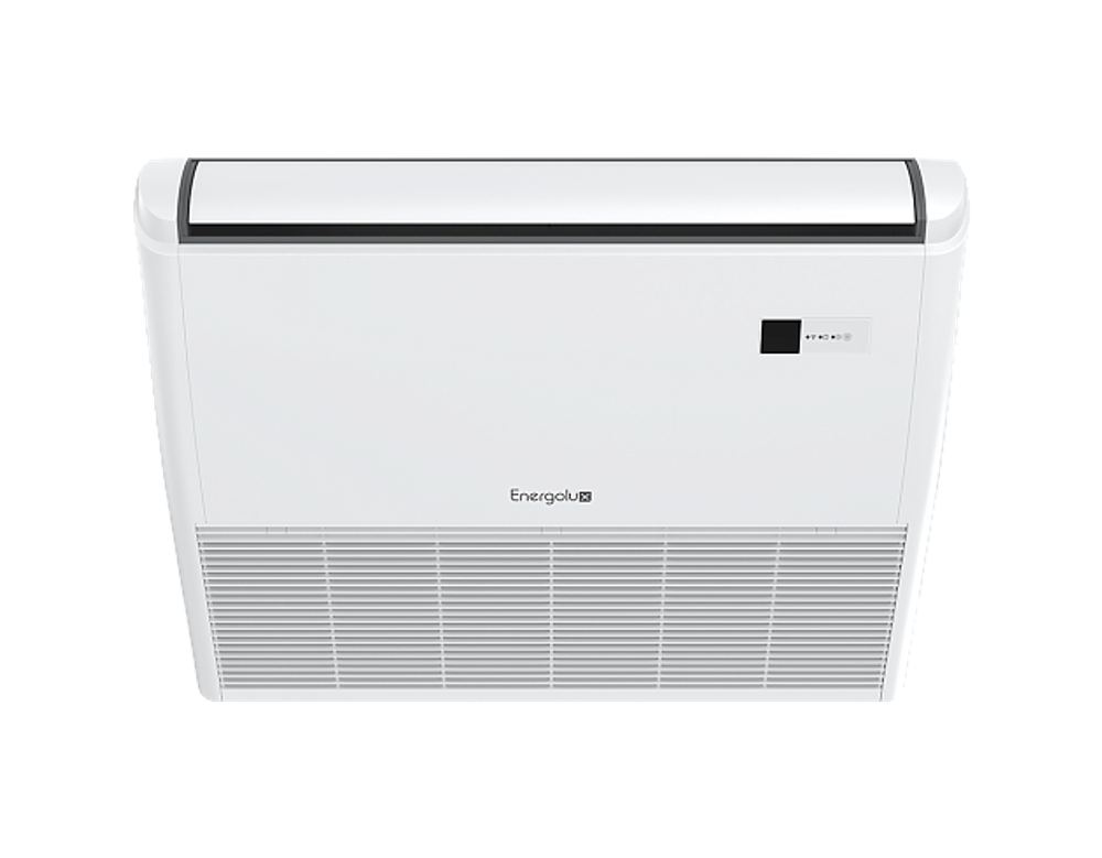 Полупромышленная сплит-система напольно-потолочного типа ENERGOLUX, SERIES 7 Inverter, ESACF18D1_WF_AR2_DC / ESAU18U1_AR2_DC