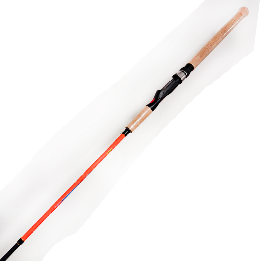 Спиннинг AMAGU 240 см тест 10-30 гр. 6016