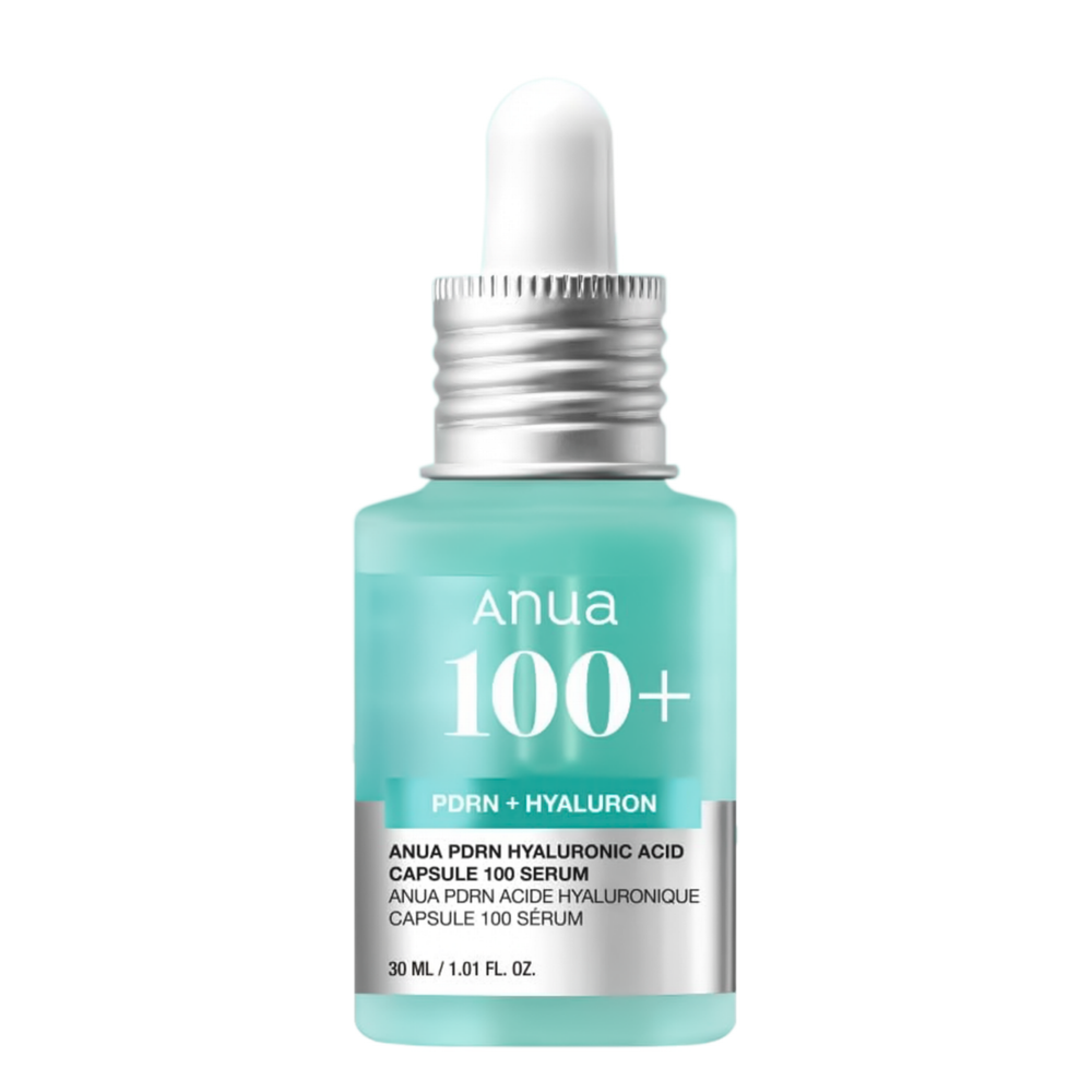 Anua PDRN Hyaluronic Acid Capsule 100 Serum