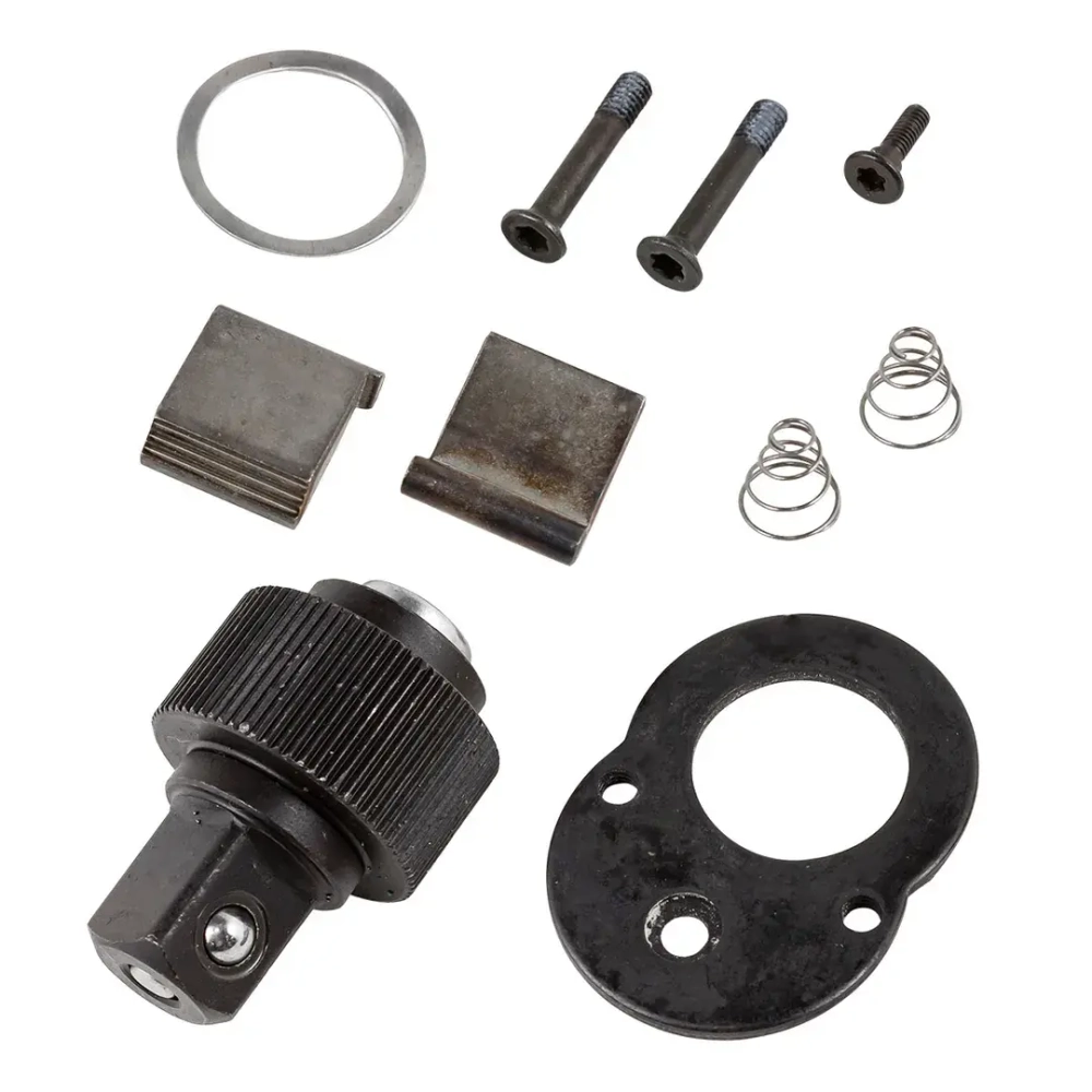 Ремкомплект к трещотке 80233 3/8'' Forsage F-80233-P