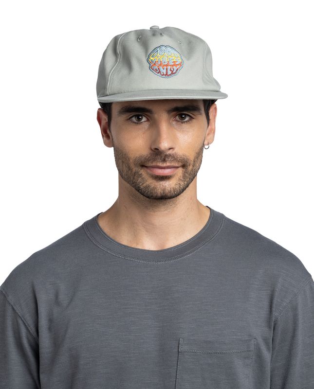 Кепка Buff Trucker Cap Dispar Flint Фото 2