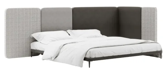 Кровать Licata 779505