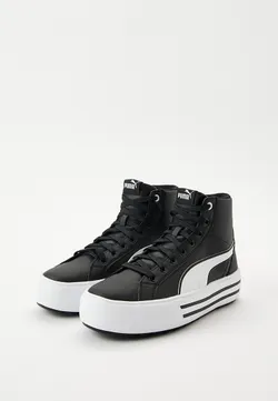 Кеды женские PUMA Kaia 2.0 Mid SL