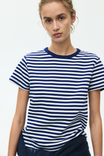 Облегающая футболка — Белый - H&M