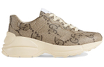 GUCCI Rython 100 "Beige Monogram"