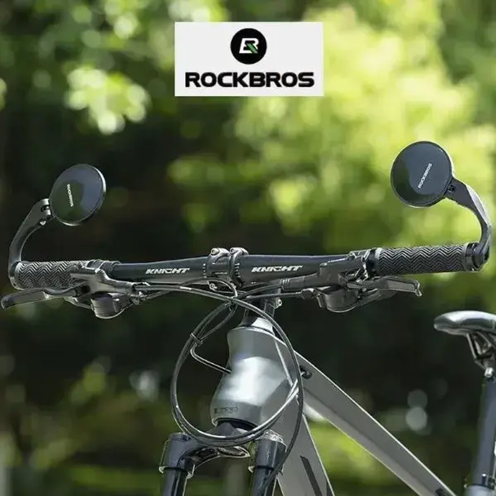 Зеркало велосипедное Rockbros FK-271